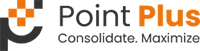 pointPlus-Logo